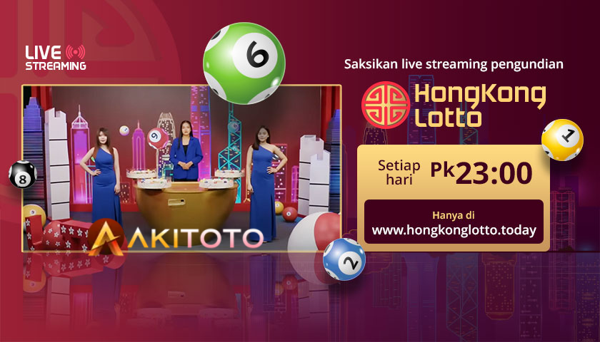 AKITOTO ~ Link Bandar Togel 4D Resmi & Situs Toto Togel Online Terpercaya